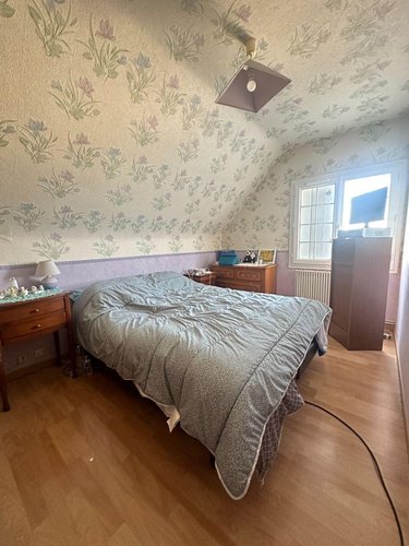 Maison a vendre Les Authieux sur le Port Saint Ouen 76520 Seine-Maritime 110 m2 4 pièces 232000 euros