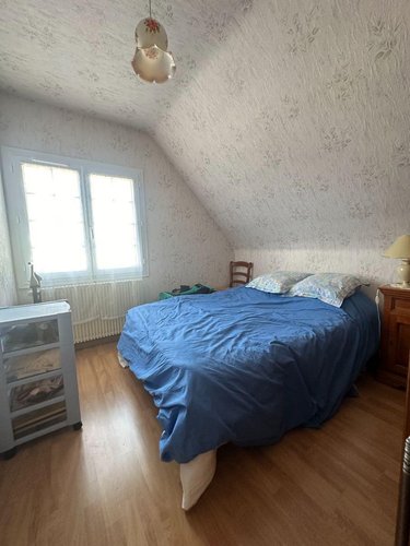Maison a vendre Les Authieux sur le Port Saint Ouen 76520 Seine-Maritime 110 m2 4 pièces 232000 euros