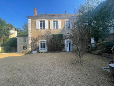 Maison a vendre Saint-Vincent-du-Lorouër 72150 Sarthe 302 m2 10 pièces 574350 euros