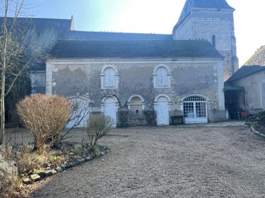 Maison a vendre Saint-Vincent-du-Lorouër 72150 Sarthe 302 m2 10 pièces 574350 euros
