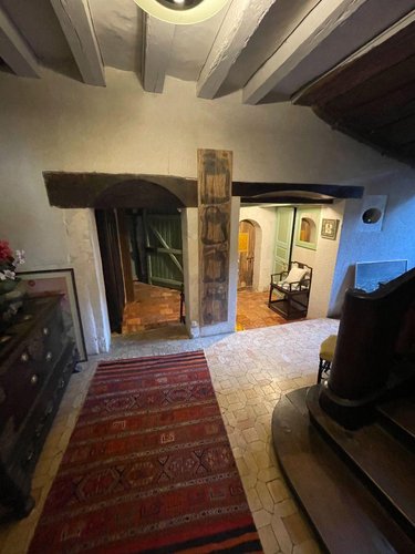 Maison a vendre Saint-Vincent-du-Lorouër 72150 Sarthe 302 m2 10 pièces 574350 euros
