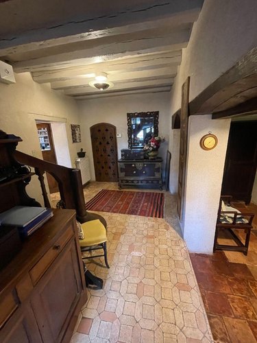 Maison a vendre Saint-Vincent-du-Lorouër 72150 Sarthe 302 m2 10 pièces 488800 euros