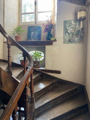 Maison a vendre Saint-Vincent-du-Lorouër 72150 Sarthe 302 m2 10 pièces 488800 euros