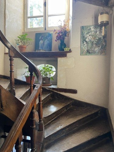 Maison a vendre Saint-Vincent-du-Lorouër 72150 Sarthe 302 m2 10 pièces 574350 euros
