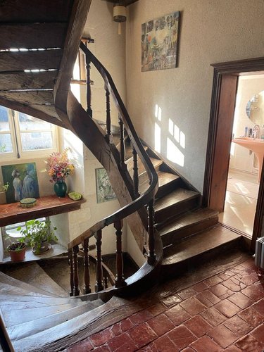 Maison a vendre Saint-Vincent-du-Lorouër 72150 Sarthe 302 m2 10 pièces 574350 euros