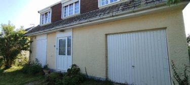 Maison a vendre Flavigny-le-Grand-et-Beaurain 02120 Aisne 100 m2 5 pièces 110000 euros