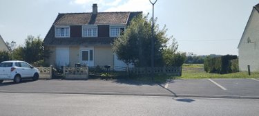 Maison a vendre Flavigny-le-Grand-et-Beaurain 02120 Aisne 100 m2 5 pièces 110000 euros