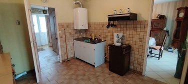 Maison a vendre Flavigny-le-Grand-et-Beaurain 02120 Aisne 100 m2 5 pièces 110000 euros