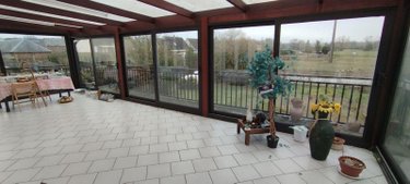 Maison a vendre Flavigny-le-Grand-et-Beaurain 02120 Aisne 100 m2 5 pièces 110000 euros