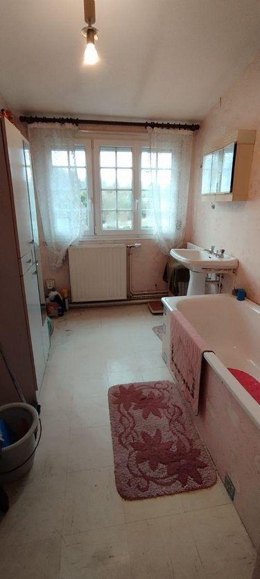 Maison a vendre Flavigny-le-Grand-et-Beaurain 02120 Aisne 100 m2 5 pièces 110000 euros