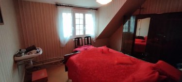 Maison a vendre Flavigny-le-Grand-et-Beaurain 02120 Aisne 100 m2 5 pièces 110000 euros