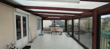 Maison a vendre Flavigny-le-Grand-et-Beaurain 02120 Aisne 100 m2 5 pièces 110000 euros