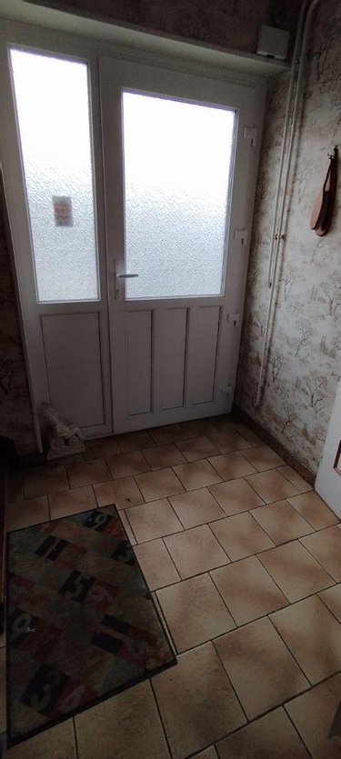 Maison a vendre Flavigny-le-Grand-et-Beaurain 02120 Aisne 100 m2 5 pièces 110000 euros