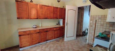 Maison a vendre Flavigny-le-Grand-et-Beaurain 02120 Aisne 100 m2 5 pièces 110000 euros