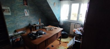 Maison a vendre Flavigny-le-Grand-et-Beaurain 02120 Aisne 100 m2 5 pièces 110000 euros