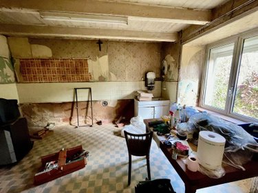 Maison a vendre Trégastel 22730 Côtes-d'Armor 100 m2  364500 euros