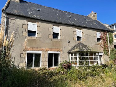 Maison a vendre Trégastel 22730 Côtes-d'Armor 100 m2  364500 euros