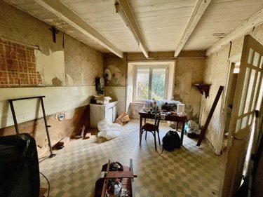 Maison a vendre Trégastel 22730 Côtes-d'Armor 100 m2  364500 euros