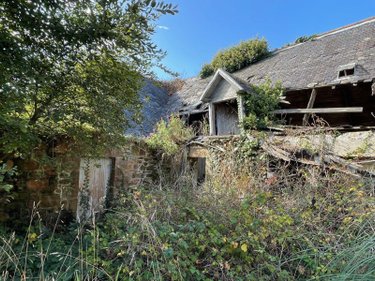 Maison a vendre Trégastel 22730 Côtes-d'Armor 100 m2  364500 euros