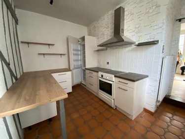 Appartement a vendre Chartres 28000 Eure-et-Loir 74 m2 4 pièces 162000 euros
