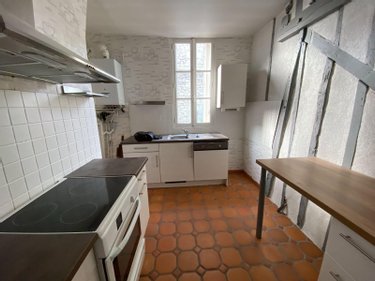 Appartement a vendre Chartres 28000 Eure-et-Loir 74 m2 4 pièces 162000 euros