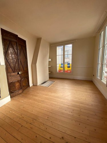 Appartement a vendre Chartres 28000 Eure-et-Loir 74 m2 4 pièces 162000 euros