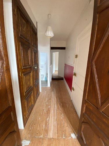 Appartement a vendre Chartres 28000 Eure-et-Loir 74 m2 4 pièces 162000 euros