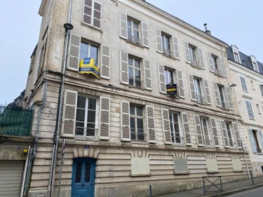 Appartement a vendre Chartres 28000 Eure-et-Loir 74 m2 4 pièces 162000 euros