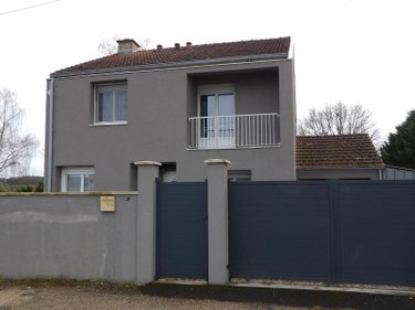Maison a vendre Blanzy 71450 Saône-et-Loire 123 m2 7 pièces 199120 euros