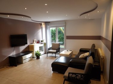 Maison a vendre Blanzy 71450 Saône-et-Loire 123 m2 7 pièces 199120 euros
