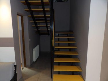 Maison a vendre Blanzy 71450 Saône-et-Loire 123 m2 7 pièces 199120 euros