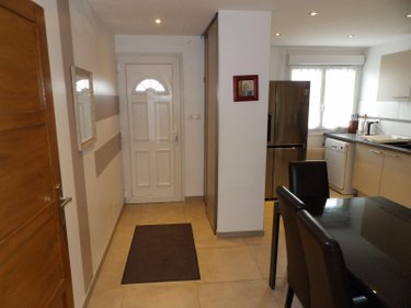 Maison a vendre Blanzy 71450 Saône-et-Loire 123 m2 7 pièces 199120 euros