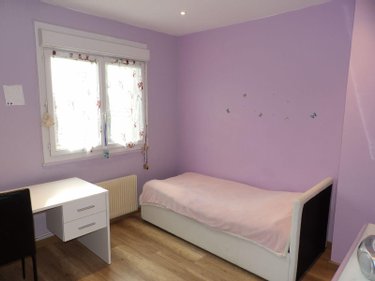 Maison a vendre Blanzy 71450 Saône-et-Loire 123 m2 7 pièces 199120 euros