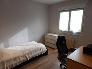 Maison a vendre Blanzy 71450 Saône-et-Loire 123 m2 7 pièces 199120 euros