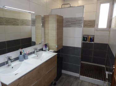 Maison a vendre Blanzy 71450 Saône-et-Loire 123 m2 7 pièces 199120 euros