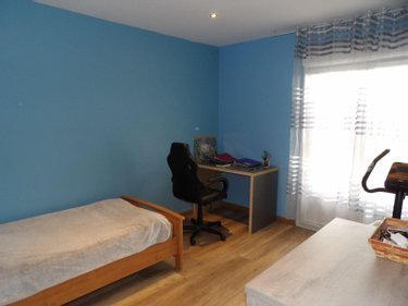 Maison a vendre Blanzy 71450 Saône-et-Loire 123 m2 7 pièces 199120 euros