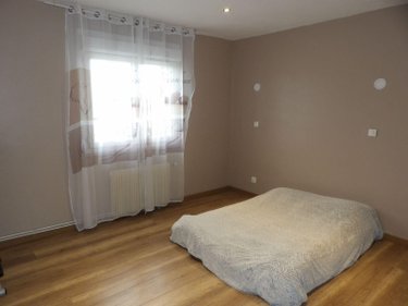 Maison a vendre Blanzy 71450 Saône-et-Loire 123 m2 7 pièces 199120 euros