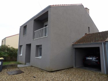 Maison a vendre Blanzy 71450 Saône-et-Loire 123 m2 7 pièces 199120 euros