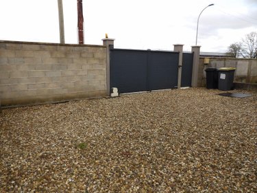 Maison a vendre Blanzy 71450 Saône-et-Loire 123 m2 7 pièces 199120 euros