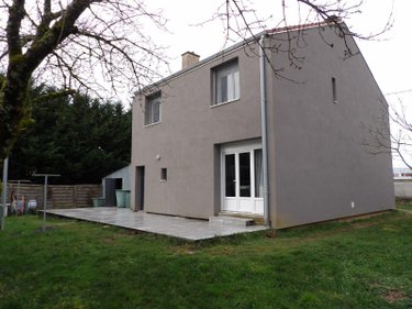 Maison a vendre Blanzy 71450 Saône-et-Loire 123 m2 7 pièces 199120 euros