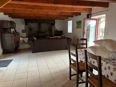 Maison a vendre Trégourez 29970 Finistère 325 m2  471600 euros
