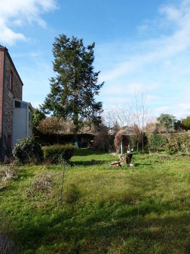 Maison a vendre Mortroux 23220 Creuse 64 m2 2 pièces 74000 euros