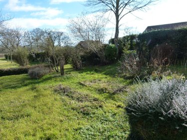 Maison a vendre Mortroux 23220 Creuse 64 m2 2 pièces 74000 euros