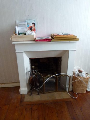 Maison a vendre Mortroux 23220 Creuse 64 m2 2 pièces 74000 euros