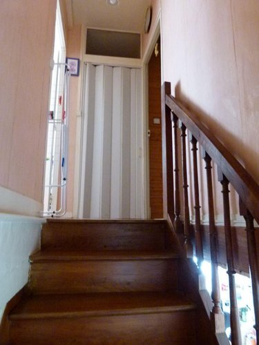 Maison a vendre Mortroux 23220 Creuse 64 m2 2 pièces 74000 euros