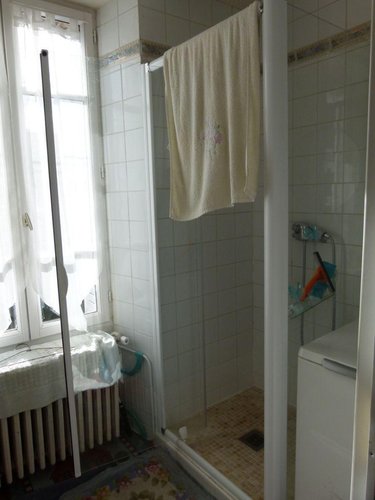 Maison a vendre Mortroux 23220 Creuse 64 m2 2 pièces 74000 euros