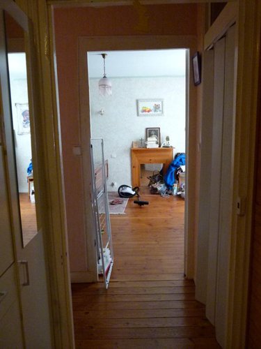 Maison a vendre Mortroux 23220 Creuse 64 m2 2 pièces 74000 euros