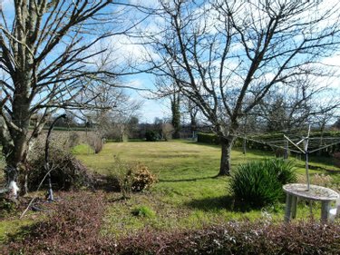 Maison a vendre Mortroux 23220 Creuse 64 m2 2 pièces 74000 euros