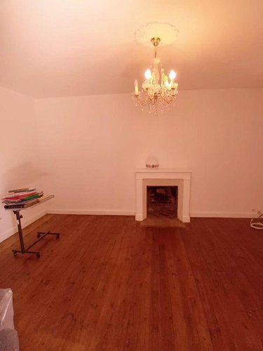 Maison a vendre Mortroux 23220 Creuse 64 m2 2 pièces 74000 euros