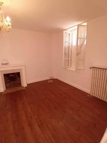 Maison a vendre Mortroux 23220 Creuse 64 m2 2 pièces 74000 euros